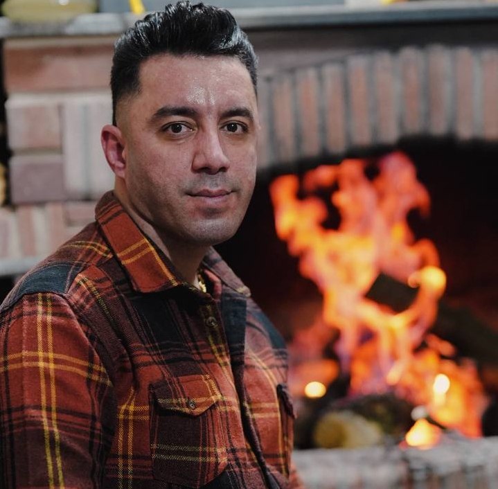 دانلود آهنگ مازندرانی بنام ته دونی چیه با صدای بهزاد صفایی