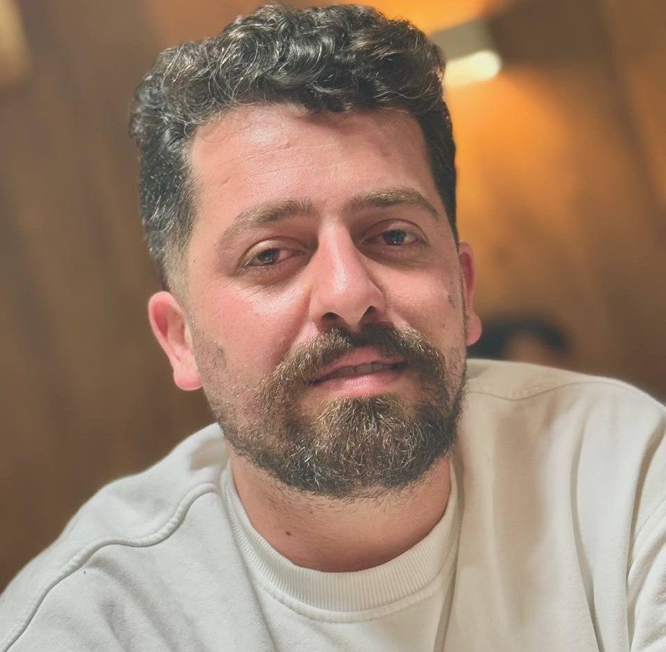 دانلود آهنگ مازندرانی بنام یه روزی یه جایی یه دل شکوندم با صدای علی اندواری