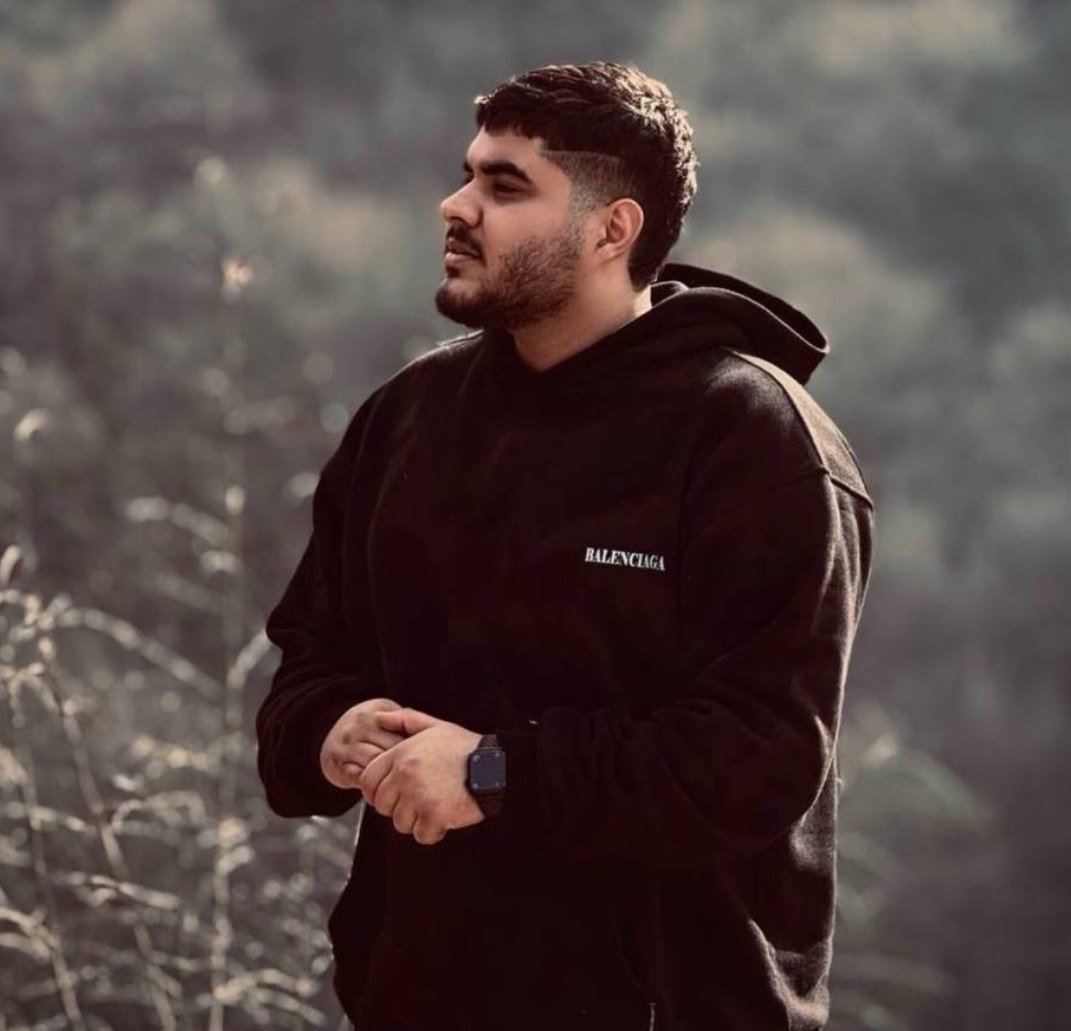 دانلود آهنگ مازندرانی بنام کیی پلا با صدای پرهام کریمی