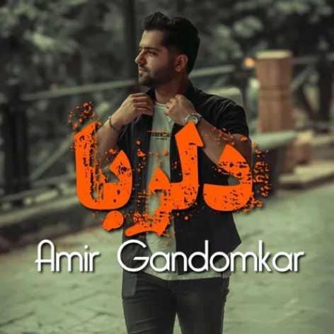 دانلود آهنگ امیر گندم کار دلربا