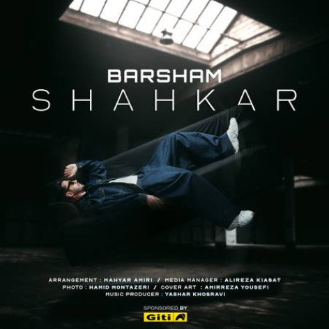 دانلود آهنگ برشام شاهکار دانلود آهنگ برشام شاهکار