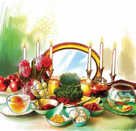 دانلود آهنگ عیدی من یادت نره