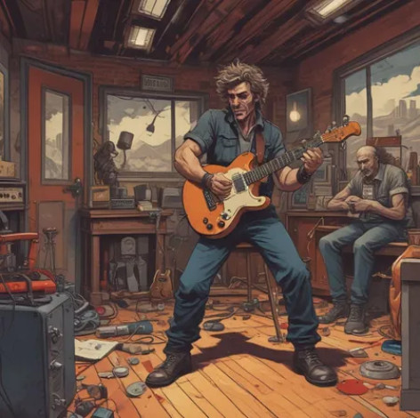 دانلود آهنگ قانون اول کنترل خشم دانلود آهنگ قانون اول کنترل خشم