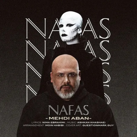 دانلود آهنگ مهدی آبان نفس دانلود آهنگ مهدی آبان نفس