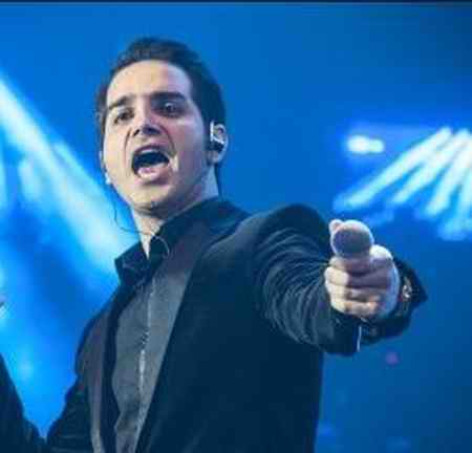 دانلود آهنگ محسن یگانه تو خوب دانلود آهنگ محسن یگانه تو خوب