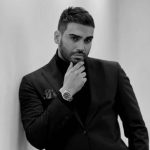 دانلود آهنگ سینا درخشنده شب میلاد
