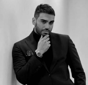 دانلود آهنگ سینا درخشنده شب میلاد