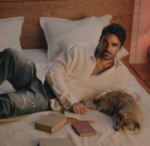 دانلود آهنگ دختر چشم ابرو مشکی که دل نمیده به هیشکی