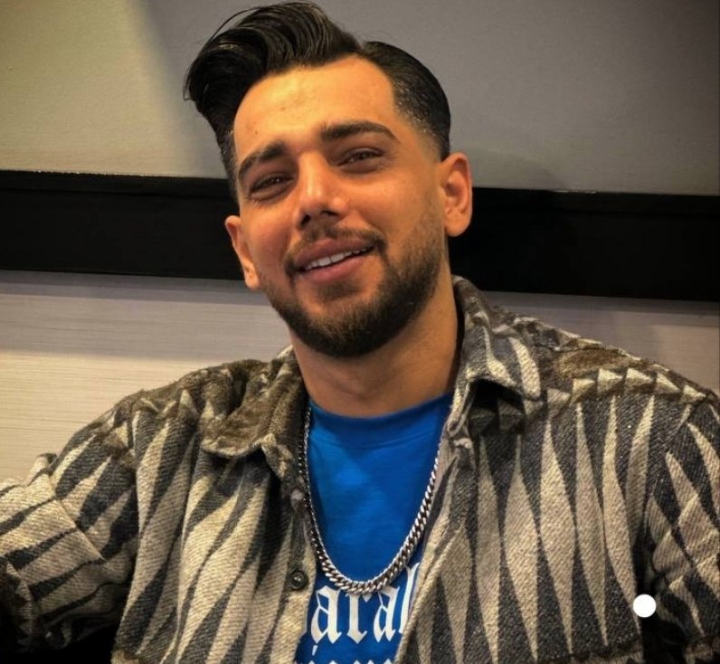 دانلود آهنگ مازندرانی بنام آتیش پاره با صدای ایمان حسینی