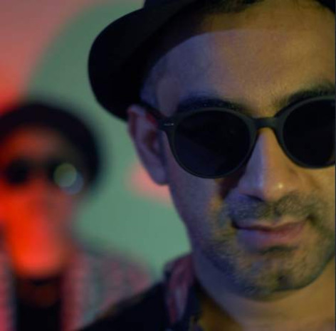 دانلود آهنگ علی خاتمی اگه دریا بودی