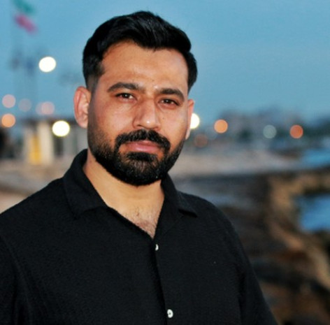 دانلود آهنگ حسین چابک وداع دانلود آهنگ حسین چابک وداع