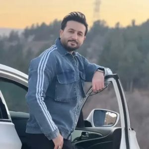 دانلود آهنگ مرتضی جعفرزاده خسته