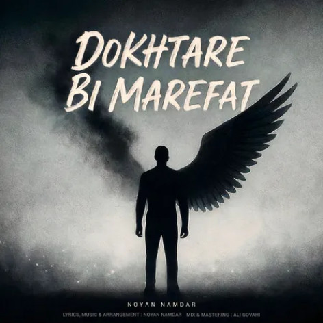 دانلود آهنگ نویان نامدار دختر بی معرفت دانلود آهنگ نویان نامدار دختر بی معرفت