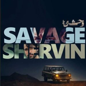 دانلود آهنگ وحشی شروین حاجی پور