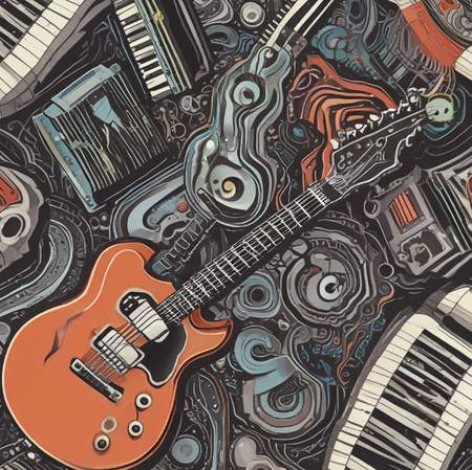 دانلود آهنگ ۱۲۳ همه بیخیال غصه