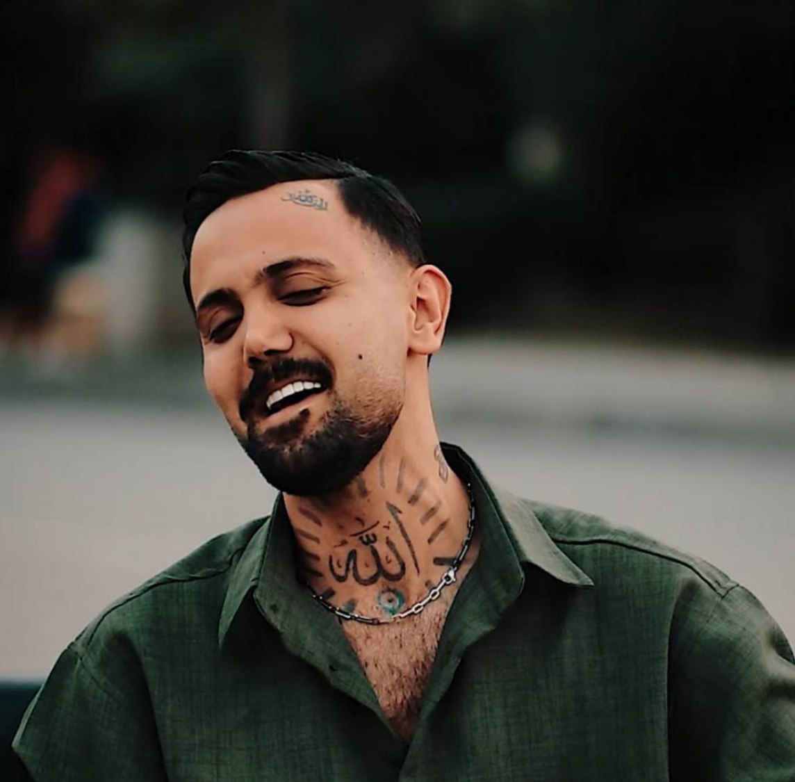  آهنگ بنام دم گازی با صدای علیرضا رحیم پور