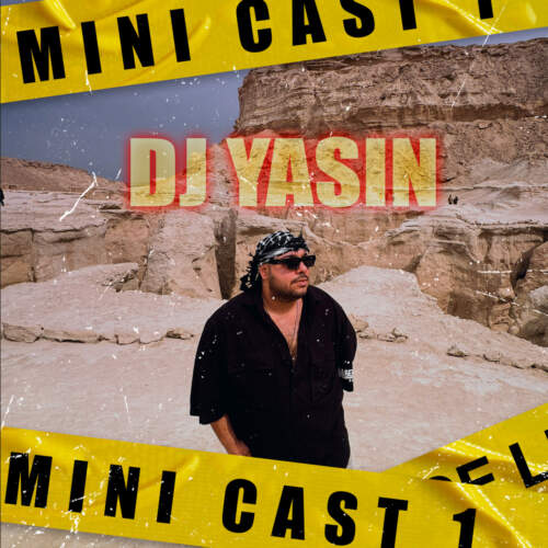  آهنگ بنام مینی کست 1 با صدای دی جی یاسین