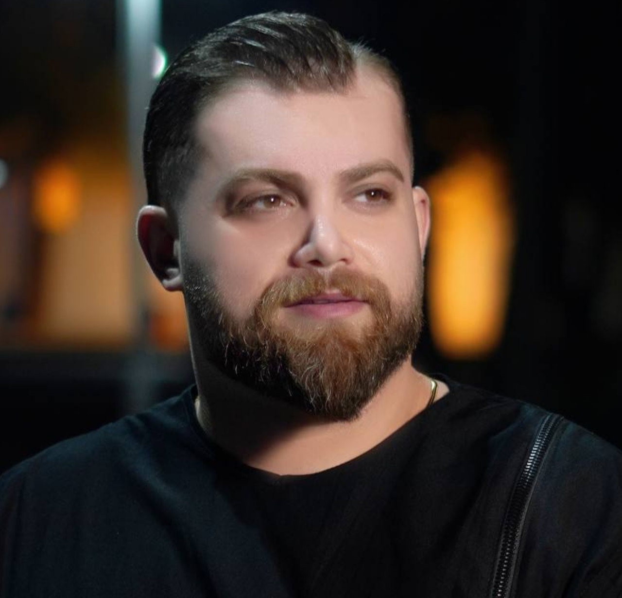 آهنگ بنام انتقام با صدای مهیار خلیل زاده