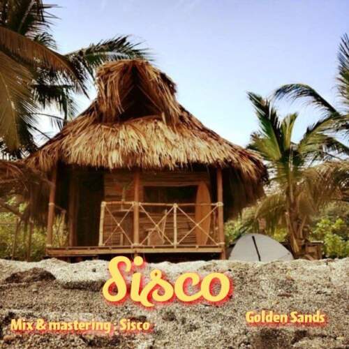  آهنگ بنام شنهای طلایی با صدای سیسکو