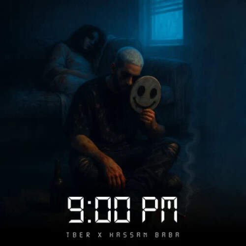  آهنگ بنام ۹ شب با صدای تیبر