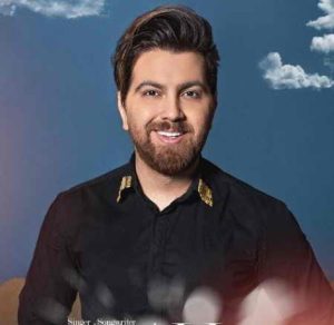 دانلود آهنگ علی هایپر دختر دهه شصتی