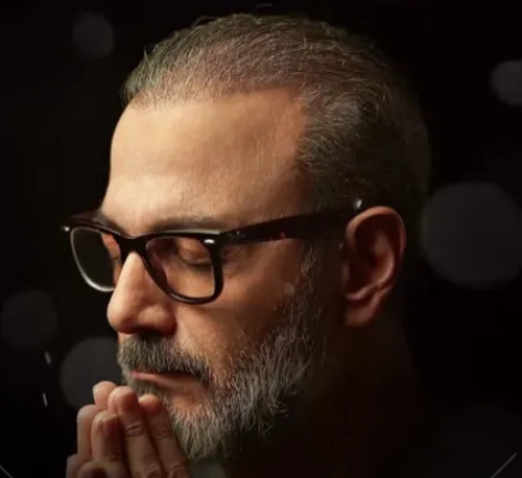 دانلود آهنگ بیچاره دل علیرضا قربانی