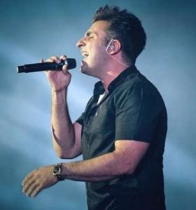 دانلود آهنگ علیرضا طلیسچی دیوونه دوست داشتنی