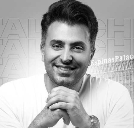 دانلود آهنگ بارون اومد و یادم داد دانلود آهنگ بارون اومد و یادم داد