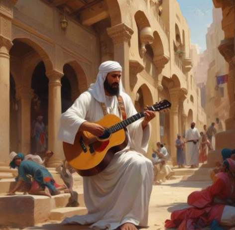 دانلود آهنگ عربی اللی عذبنی حبیبی