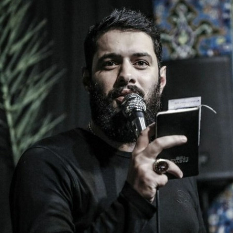 دانلود آهنگ بابا رضا ۲ دانلود آهنگ بابا رضا ۲