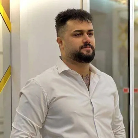 دانلود آهنگ بهنام حسن زاده پرومار