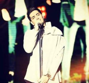 دانلود آهنگ فرزاد فرزین جذاب