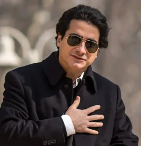 دانلود آهنگ از دوست داشتن همایون شجریان دانلود آهنگ از دوست داشتن همایون شجریان