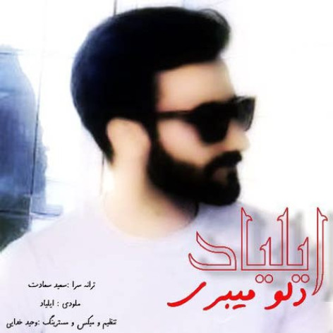 دانلود آهنگ ایلیاد دلو میبری