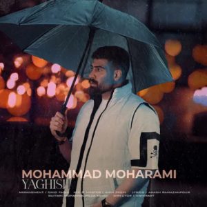 دانلود آهنگ محمد محرمی یاغیش