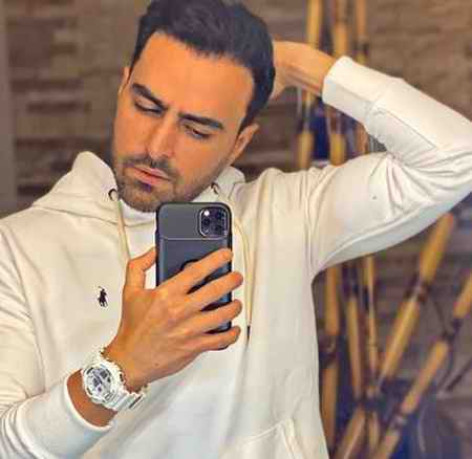 دانلود آهنگ پازل بند قاصدک