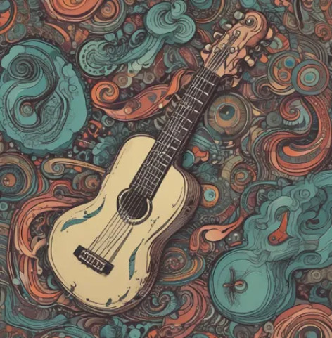 دانلود آهنگ قارا قاش قارا گز