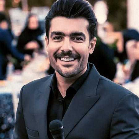 دانلود آهنگ شاز عبدالله از فرشید حکمتی