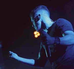 دانلود آهنگ سیروان خسروی تنها نذار