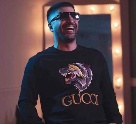 دانلود آهنگ زانیار خسروی یکی بود یکی نبود