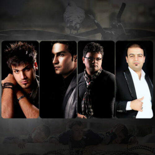 دانلود آهنگ بنام نسل کشی با صدای افشین آذری