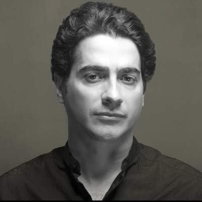 دانلود آهنگ بنام با من صنما با صدای همایون شجریان