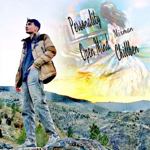 دانلود آهنگ بنام پرسونالیتی با صدای اوپن مایند