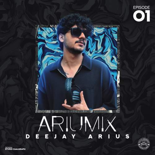 دانلود آهنگ بنام آریو میکس ۰۱ با صدای دیجی آریوس