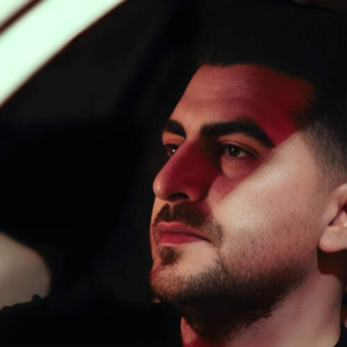 دانلود آهنگ بنام عشق محال با صدای فرشاد گل محمدی