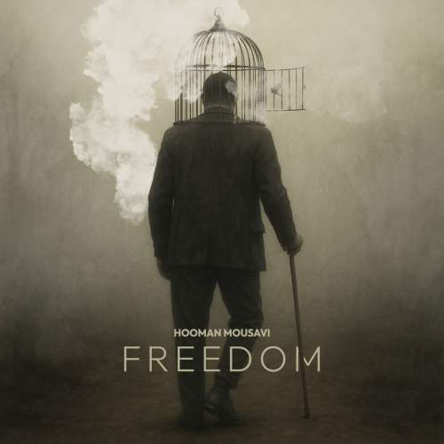 دانلود آهنگ بنام Freedom با صدای هومن موسوی