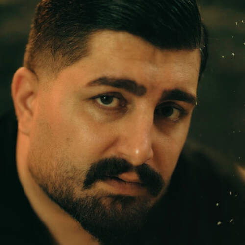 دانلود آهنگ بنام کما با صدای ایمان نوری