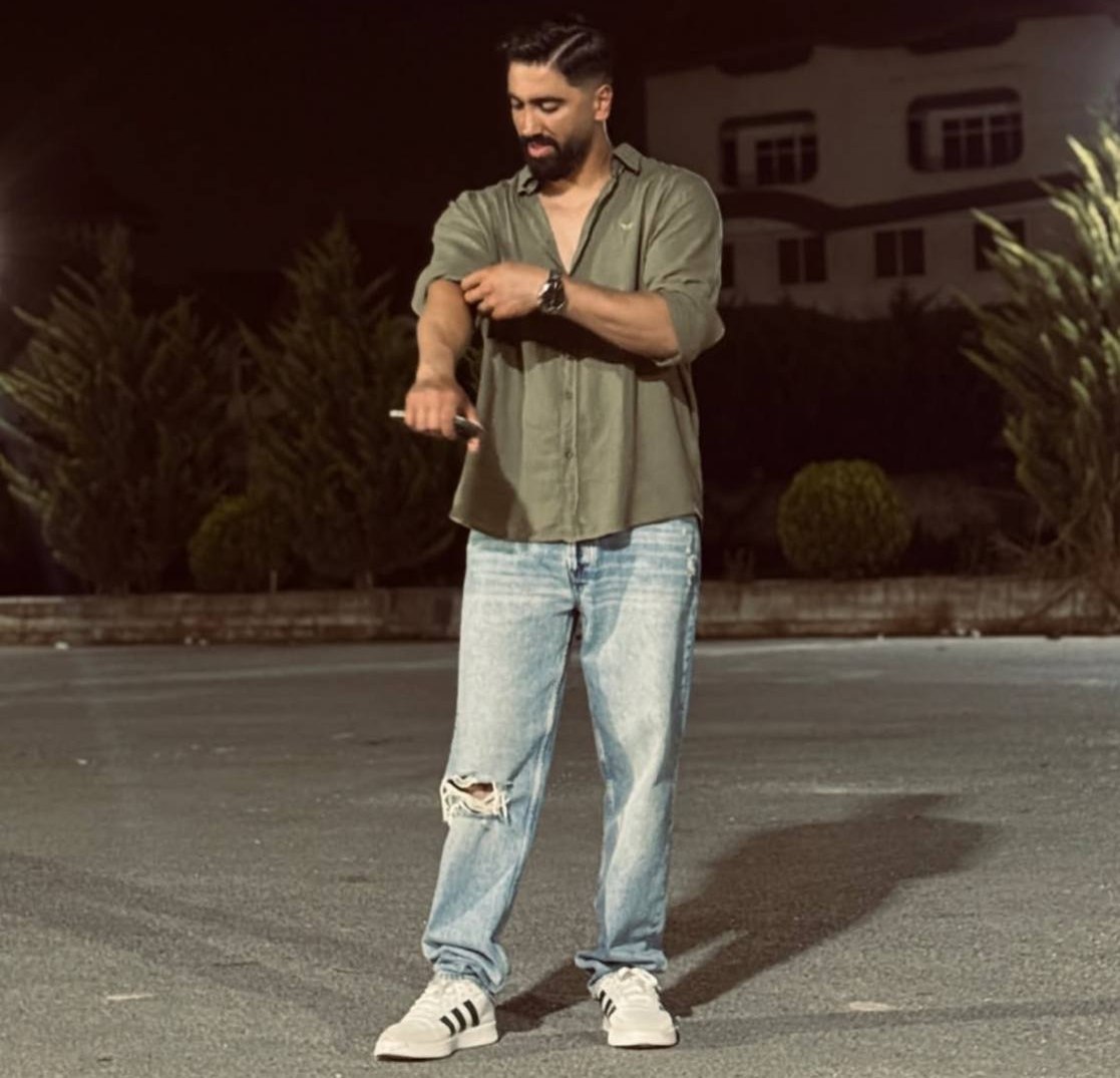 دانلود آهنگ بنام ریمیکس جشنی دتا آهو بیمی با صدای جواد عباسی