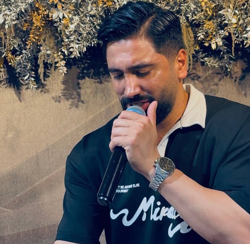 دانلود آهنگ بنام جشنی پلنگ وحشی با صدای جواد عباسی