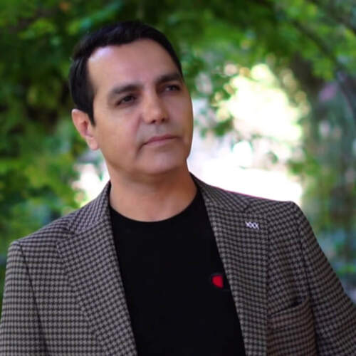 دانلود آهنگ بنام پری شیوه با صدای کامران زارعی